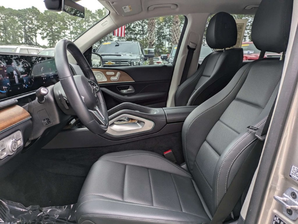 2023 Mercedes-Benz GLE GLE 350