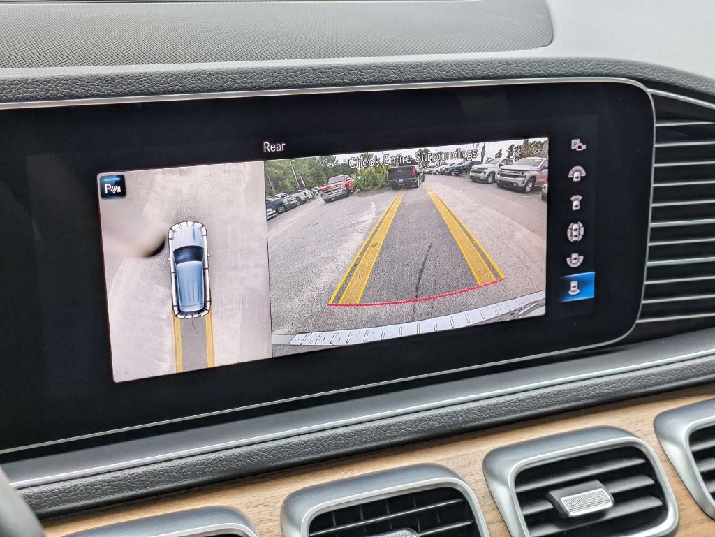 2023 Mercedes-Benz GLE GLE 350