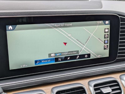 2023 Mercedes-Benz GLE GLE 350