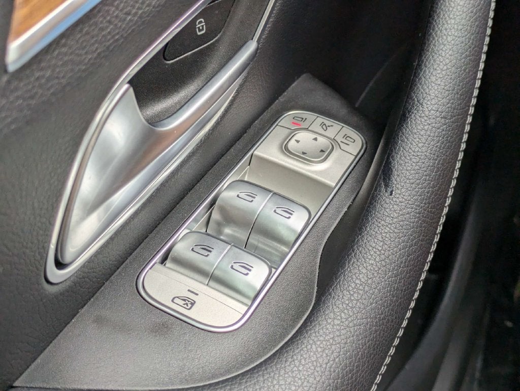2023 Mercedes-Benz GLE GLE 350