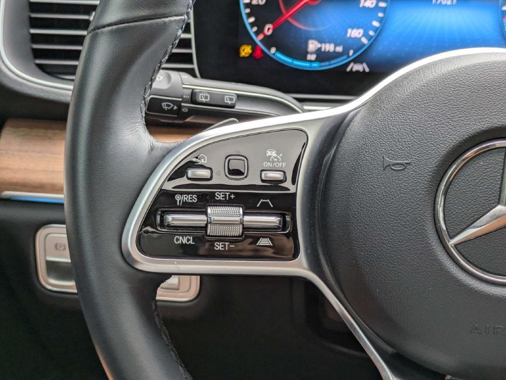 2023 Mercedes-Benz GLE GLE 350