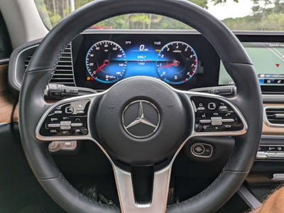 2023 Mercedes-Benz GLE GLE 350