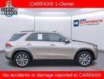 2023 Mercedes-Benz GLE GLE 350
