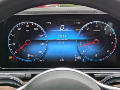 2023 Mercedes-Benz GLE GLE 350