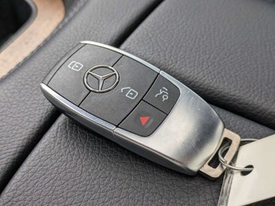 2023 Mercedes-Benz GLE GLE 350