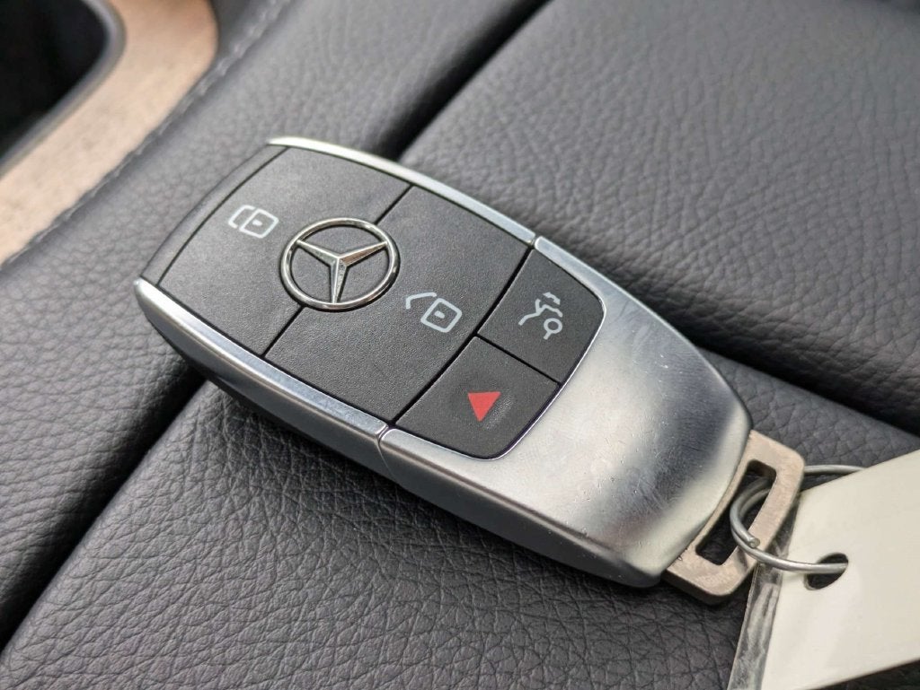 2023 Mercedes-Benz GLE GLE 350