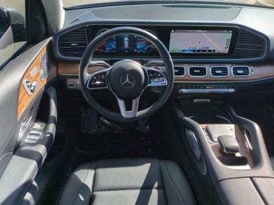 2023 Mercedes-Benz GLE GLE 350