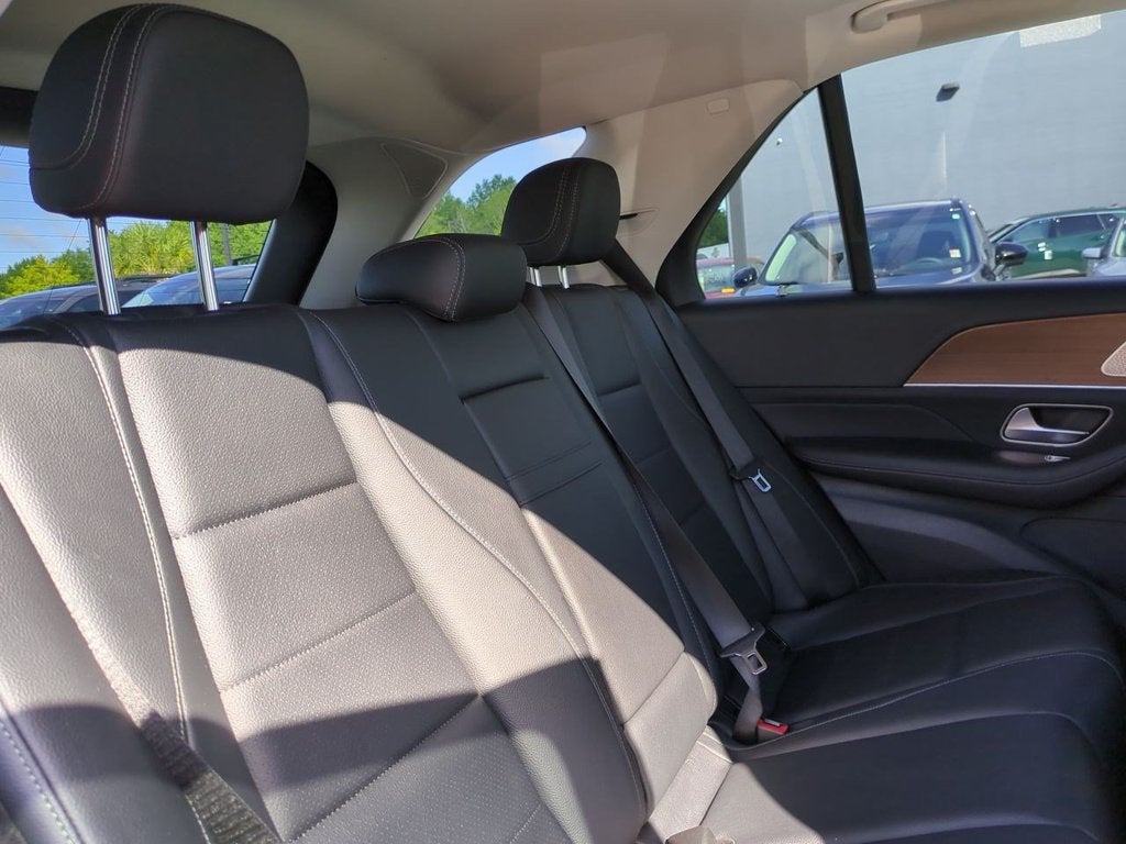2023 Mercedes-Benz GLE GLE 350