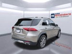 2023 Mercedes-Benz GLE GLE 350