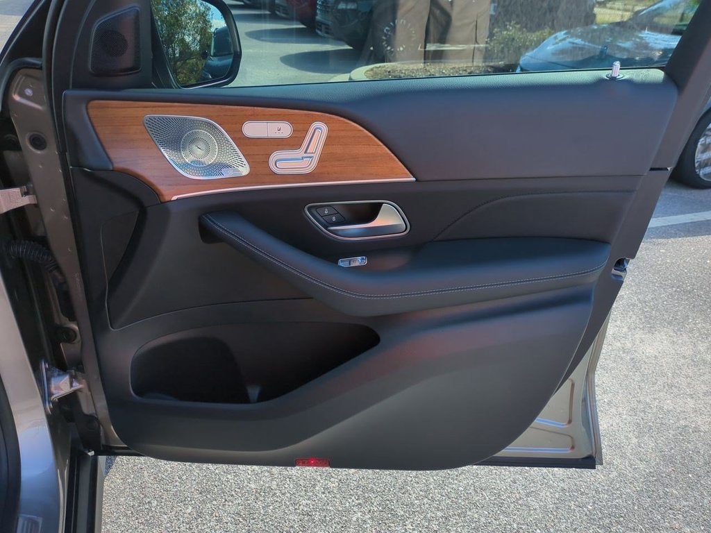 2023 Mercedes-Benz GLE GLE 350