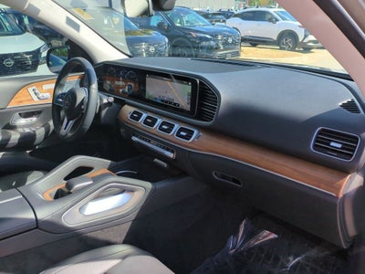2023 Mercedes-Benz GLE GLE 350
