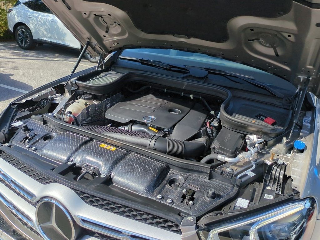 2023 Mercedes-Benz GLE GLE 350