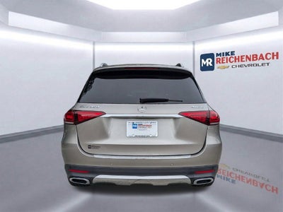 2023 Mercedes-Benz GLE GLE 350