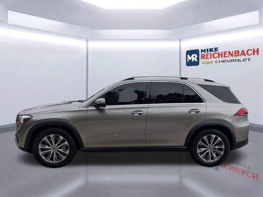 2023 Mercedes-Benz GLE GLE 350