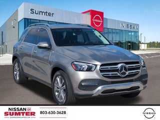 2023 Mercedes-Benz GLE GLE 350