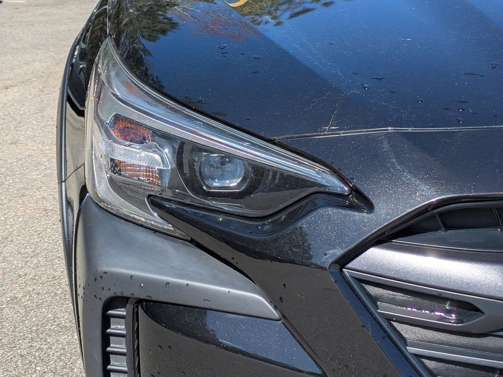 2023 Subaru Outback Touring