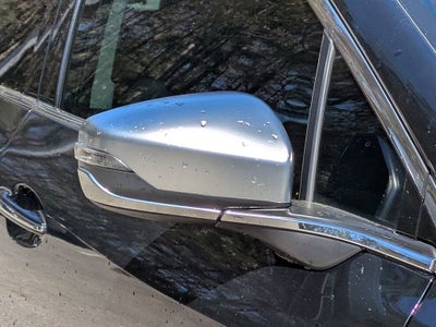 2023 Subaru Outback Touring