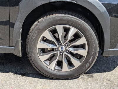 2023 Subaru Outback Touring