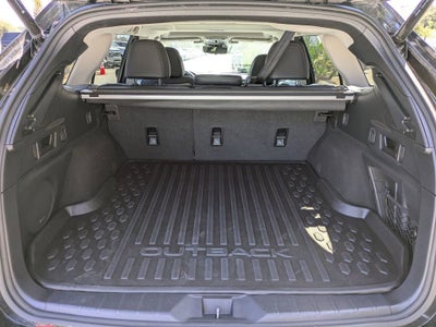 2023 Subaru Outback Touring