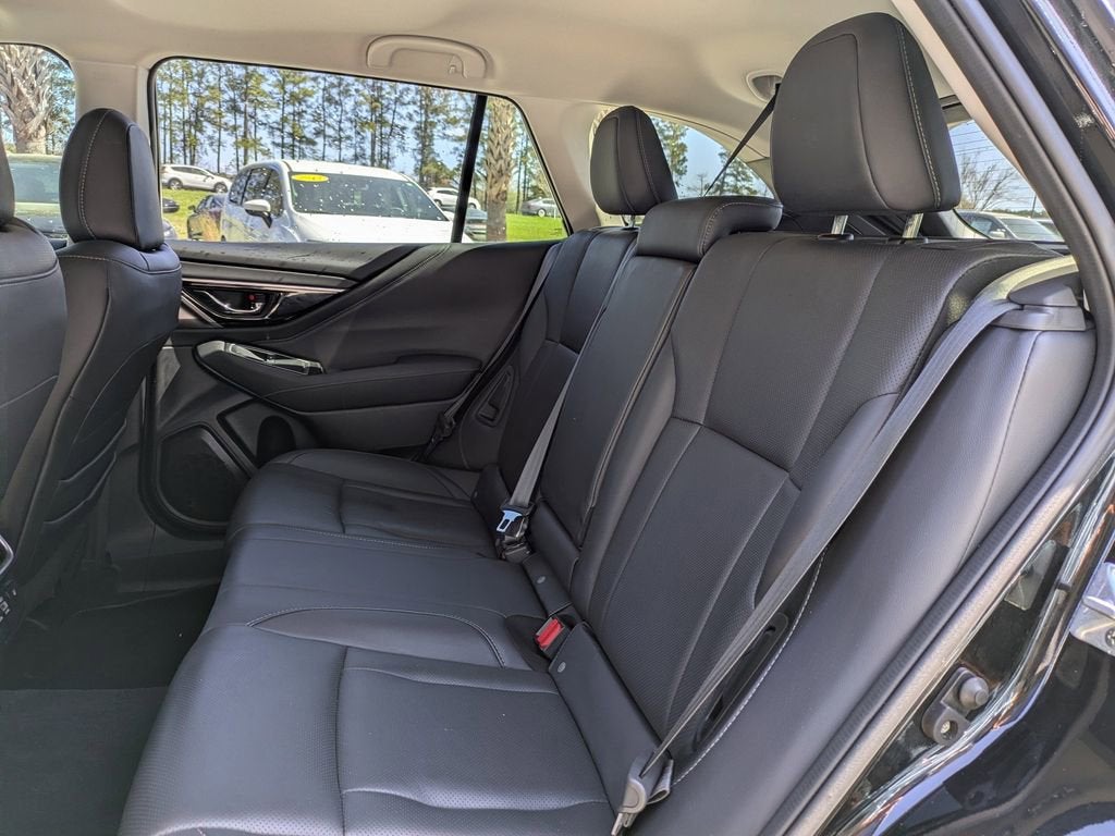 2023 Subaru Outback Touring