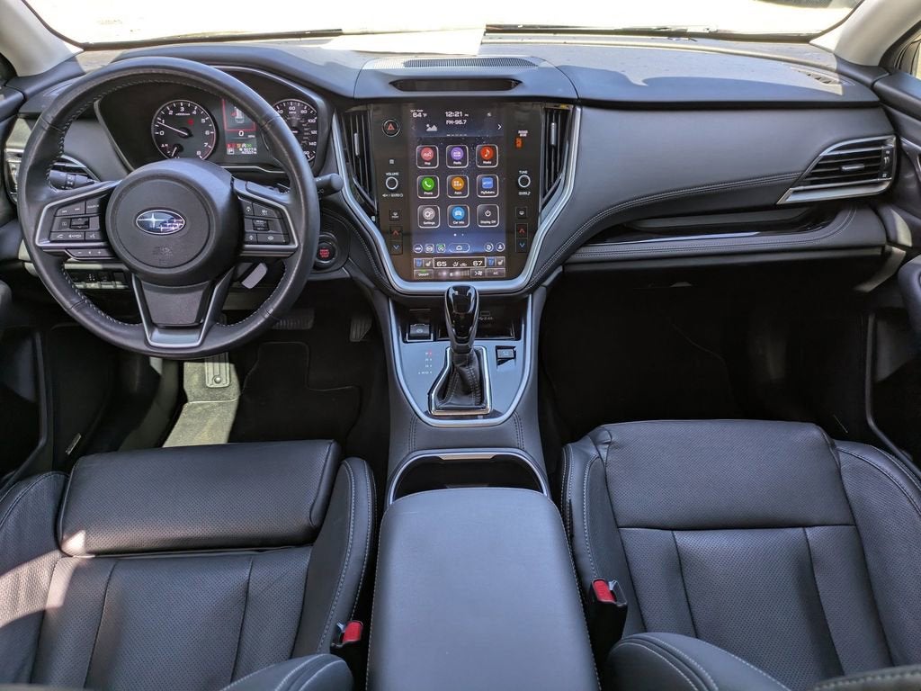 2023 Subaru Outback Touring
