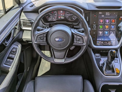 2023 Subaru Outback Touring