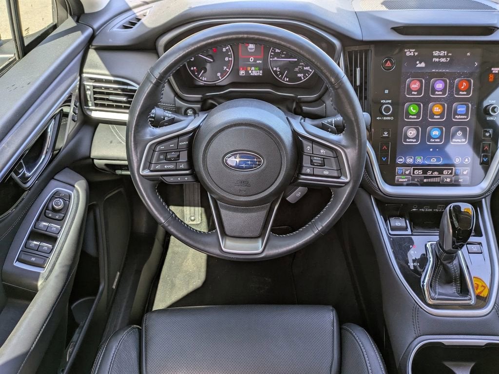 2023 Subaru Outback Touring