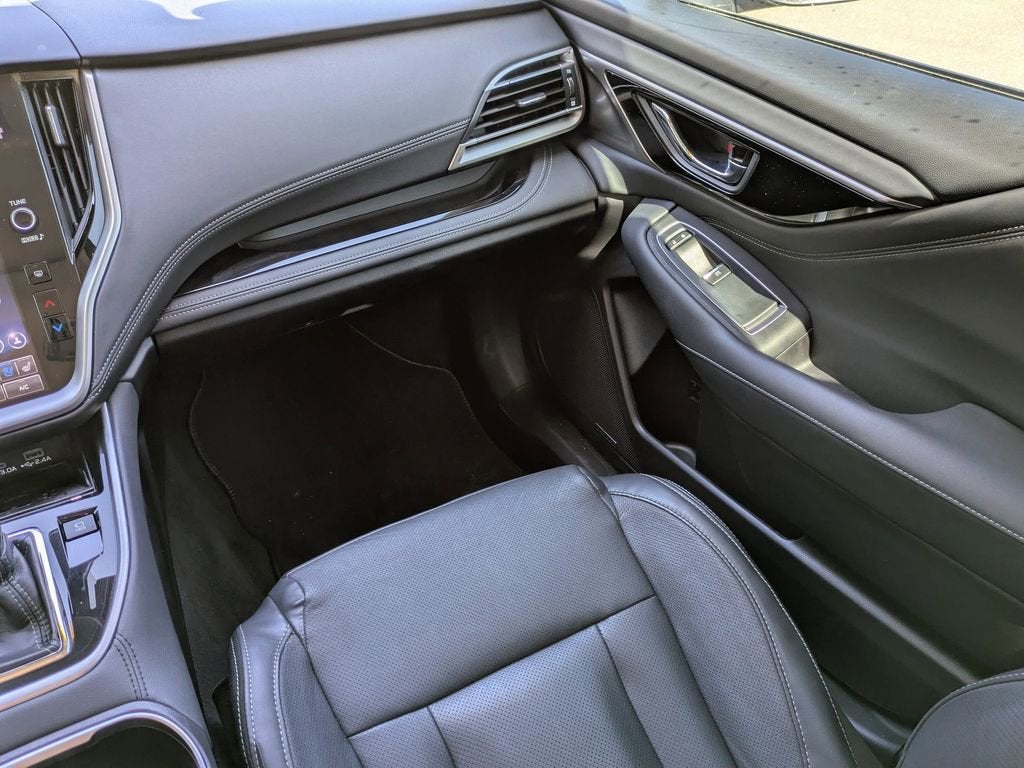 2023 Subaru Outback Touring