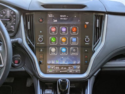 2023 Subaru Outback Touring