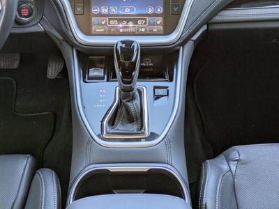 2023 Subaru Outback Touring