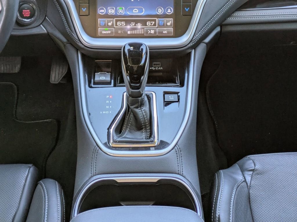 2023 Subaru Outback Touring