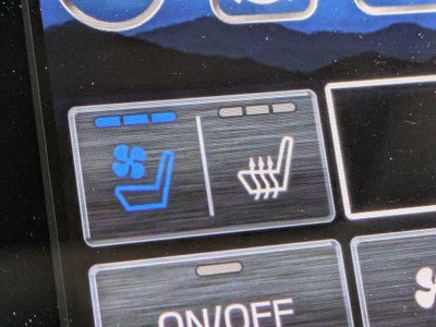 2023 Subaru Outback Touring