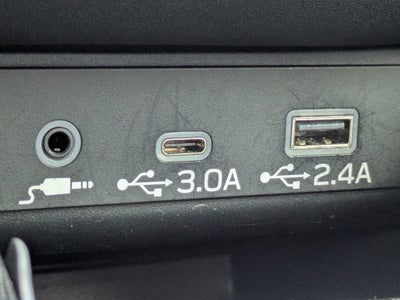 2023 Subaru Outback Touring