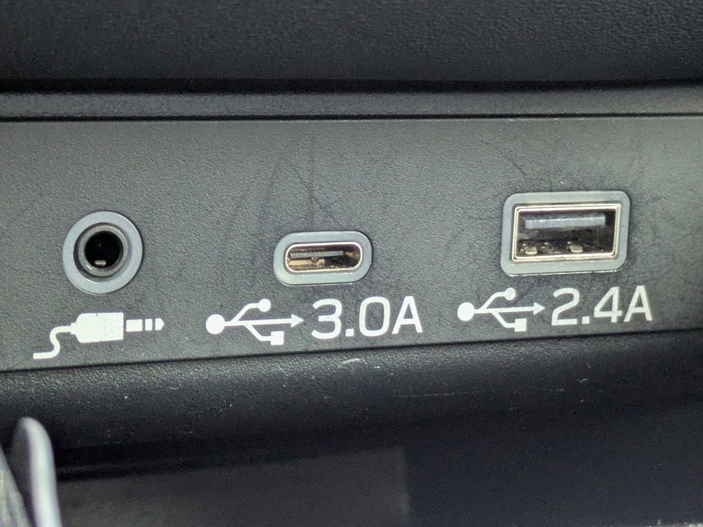 2023 Subaru Outback Touring