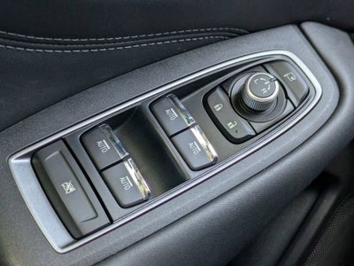 2023 Subaru Outback Touring