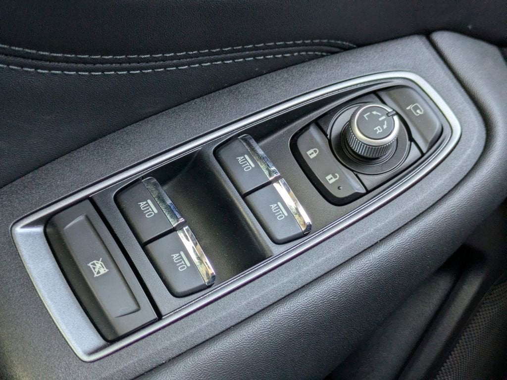 2023 Subaru Outback Touring