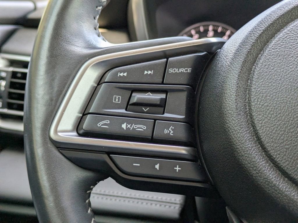 2023 Subaru Outback Touring