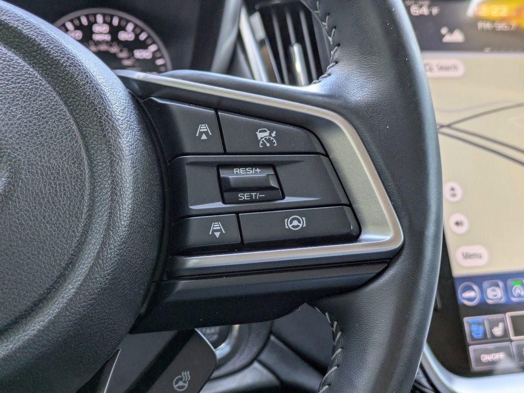 2023 Subaru Outback Touring