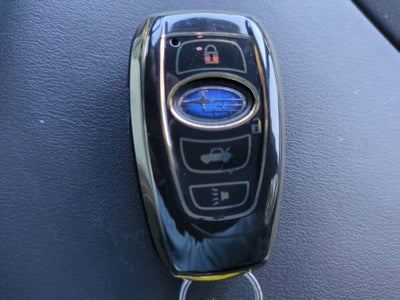 2023 Subaru Outback Touring