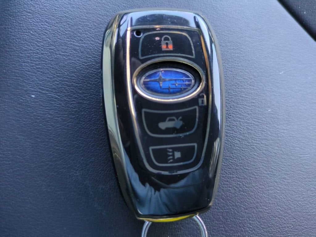 2023 Subaru Outback Touring