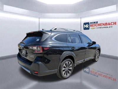 2023 Subaru Outback Touring
