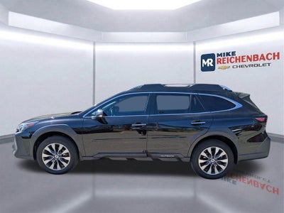 2023 Subaru Outback Touring