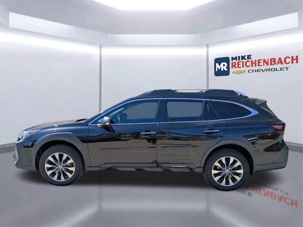 2023 Subaru Outback Touring
