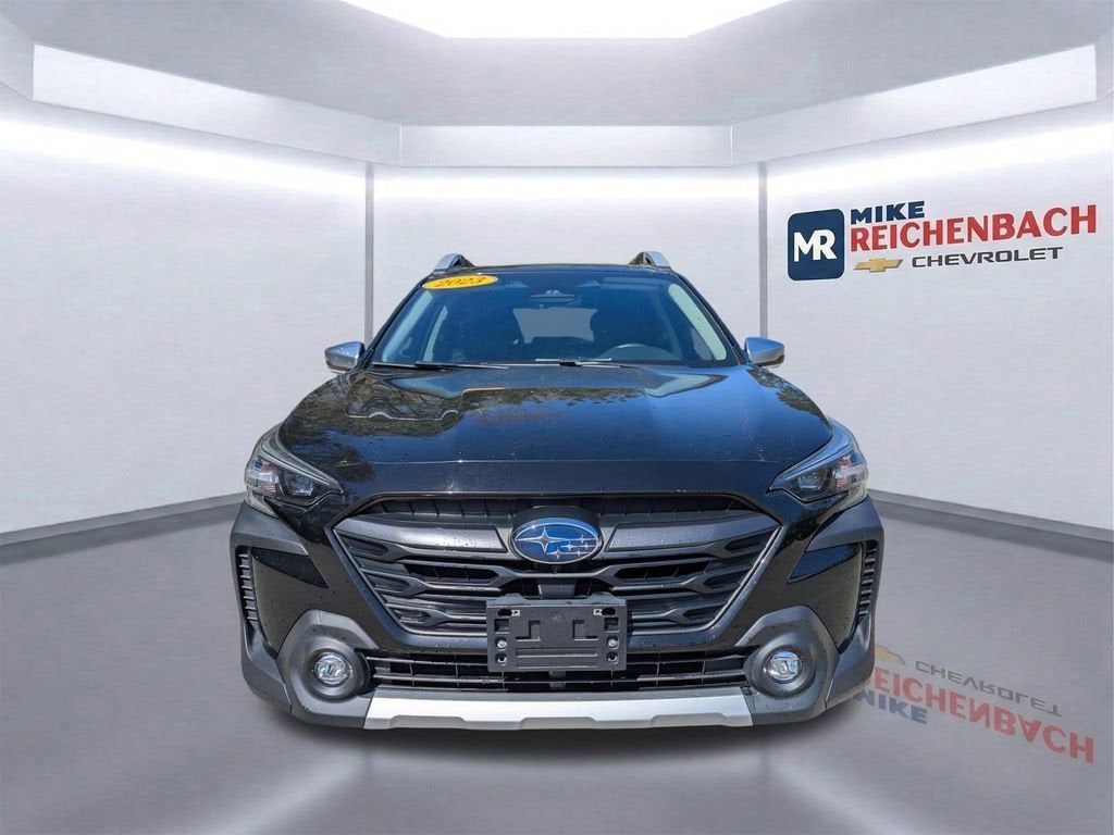 2023 Subaru Outback Touring