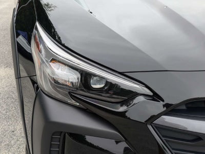 2024 Subaru Outback Limited XT