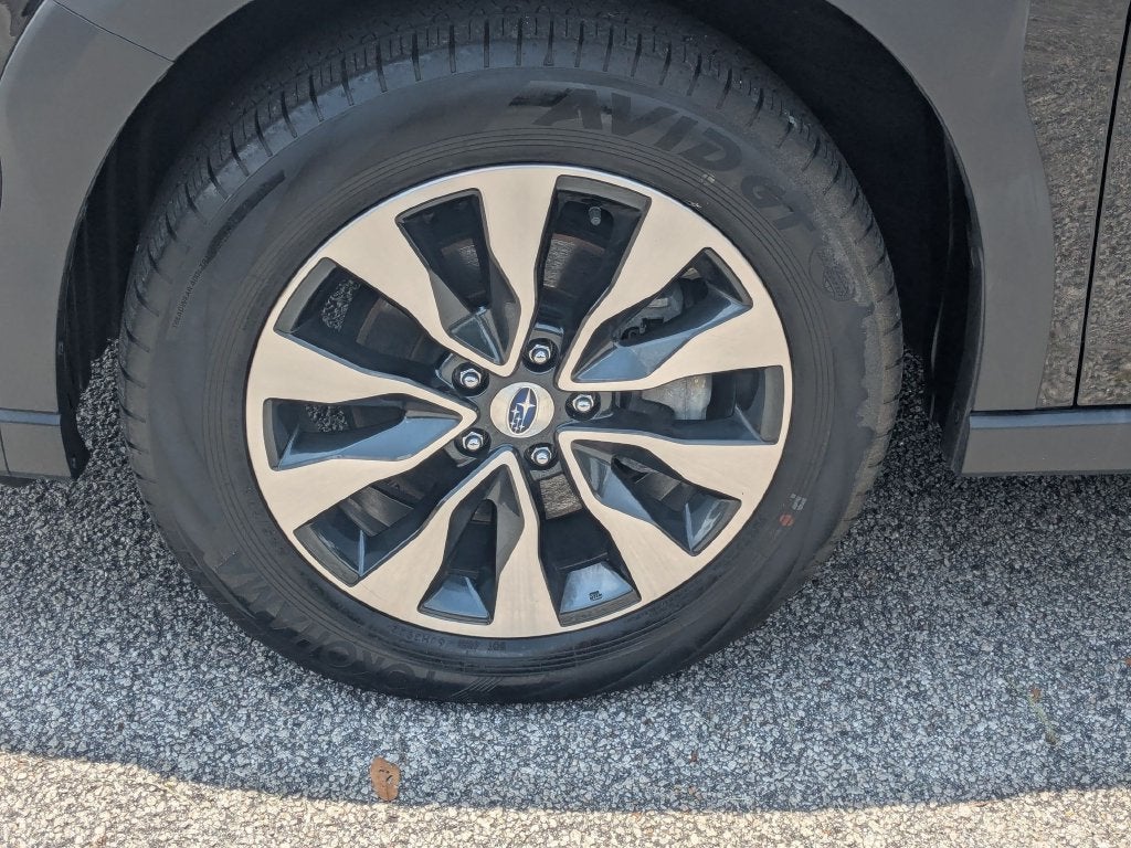 2024 Subaru Outback Limited XT