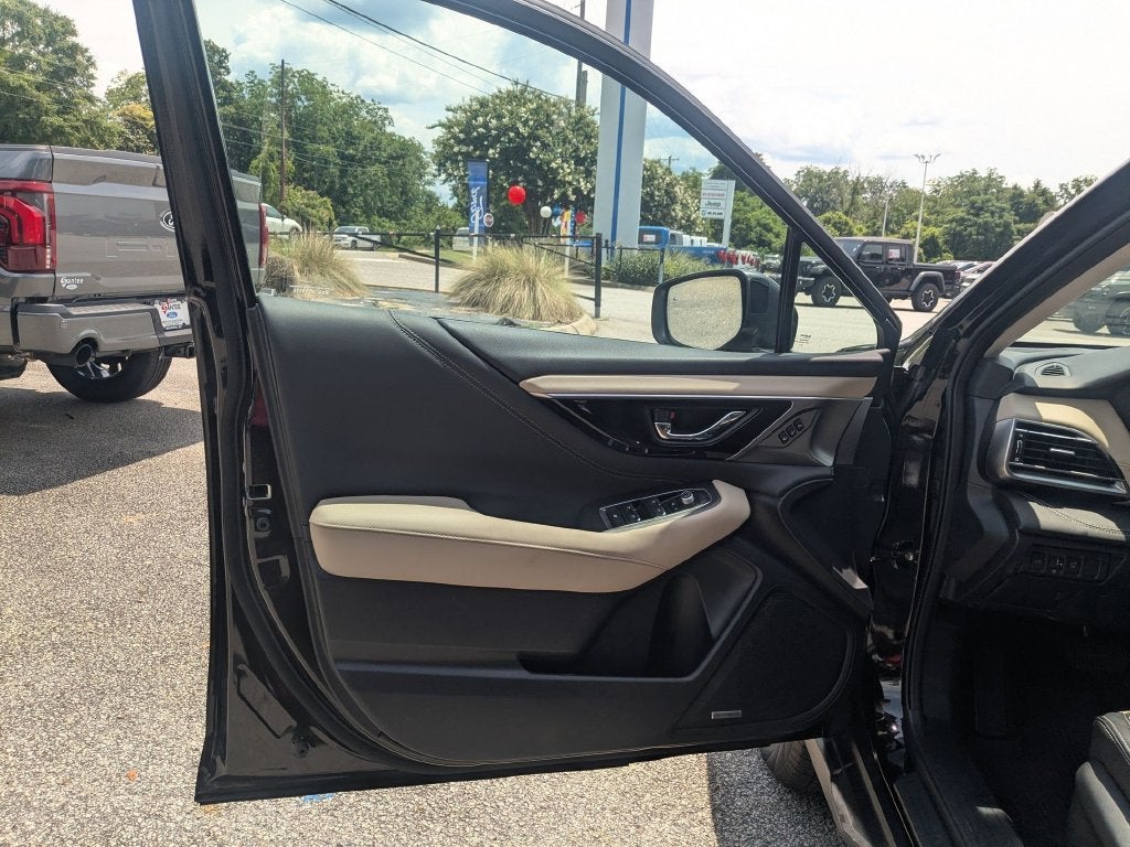 2024 Subaru Outback Limited XT