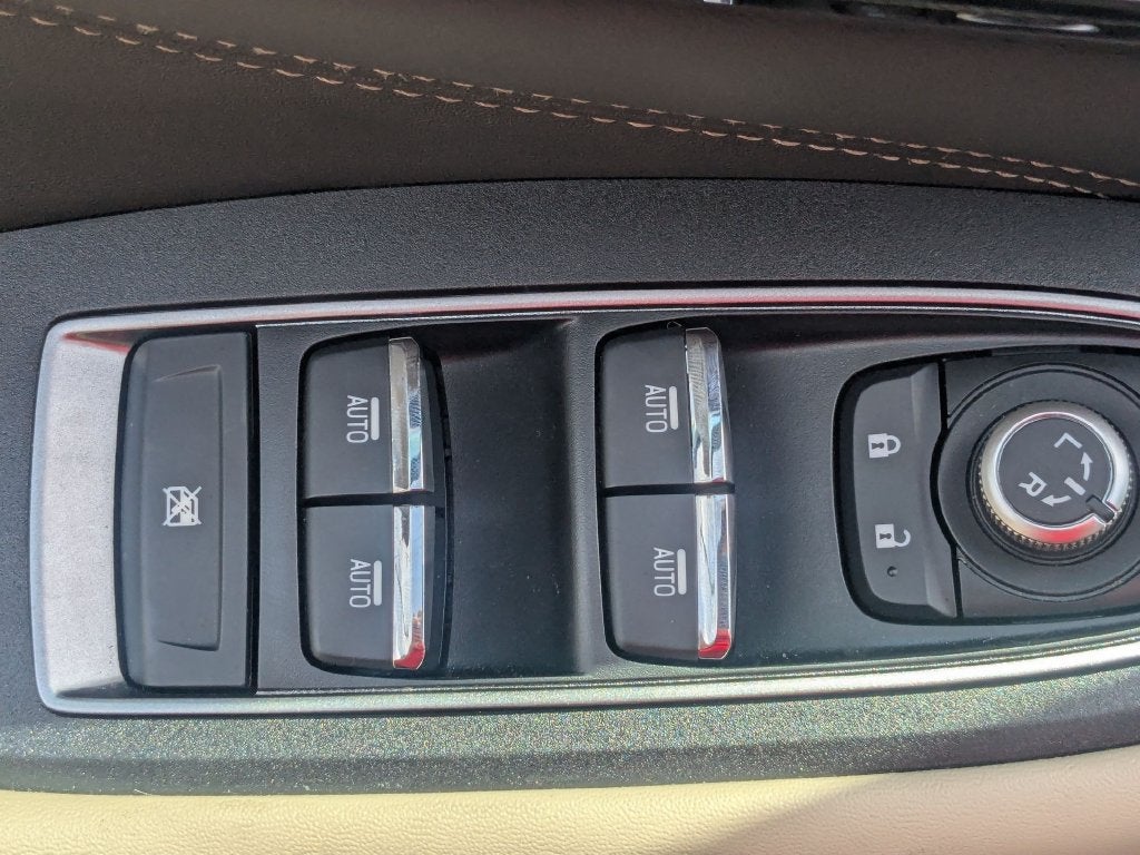 2024 Subaru Outback Limited XT