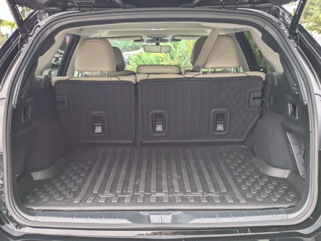 2024 Subaru Outback Limited XT
