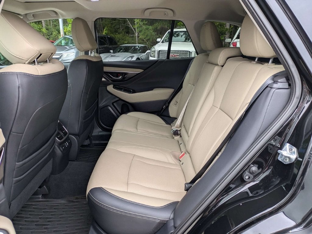 2024 Subaru Outback Limited XT